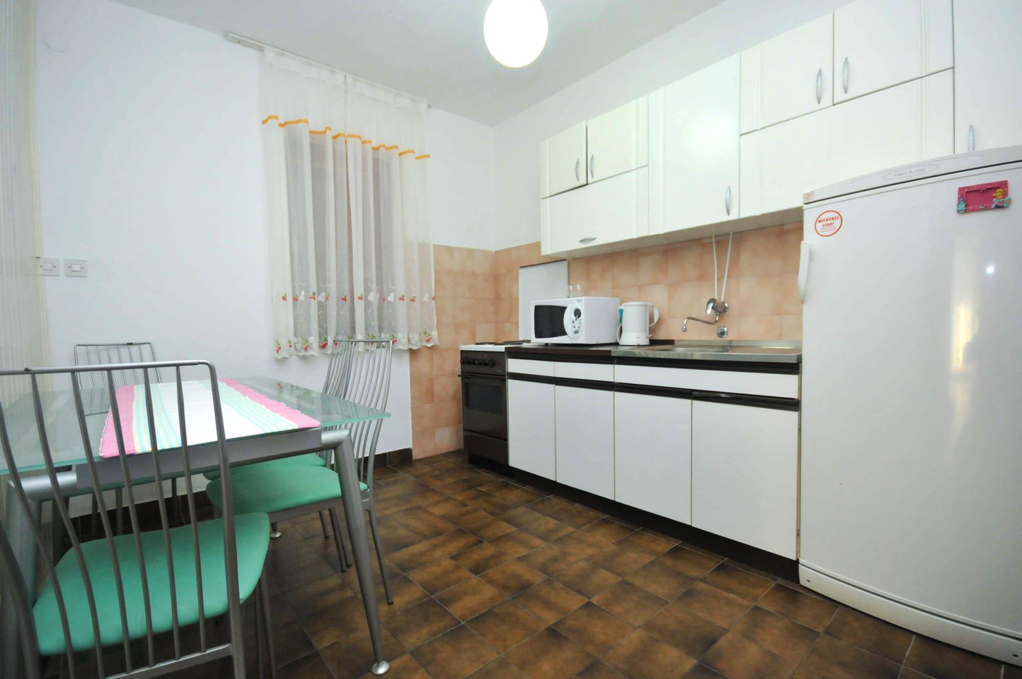 Apartments Orange Budva Eksteriør billede