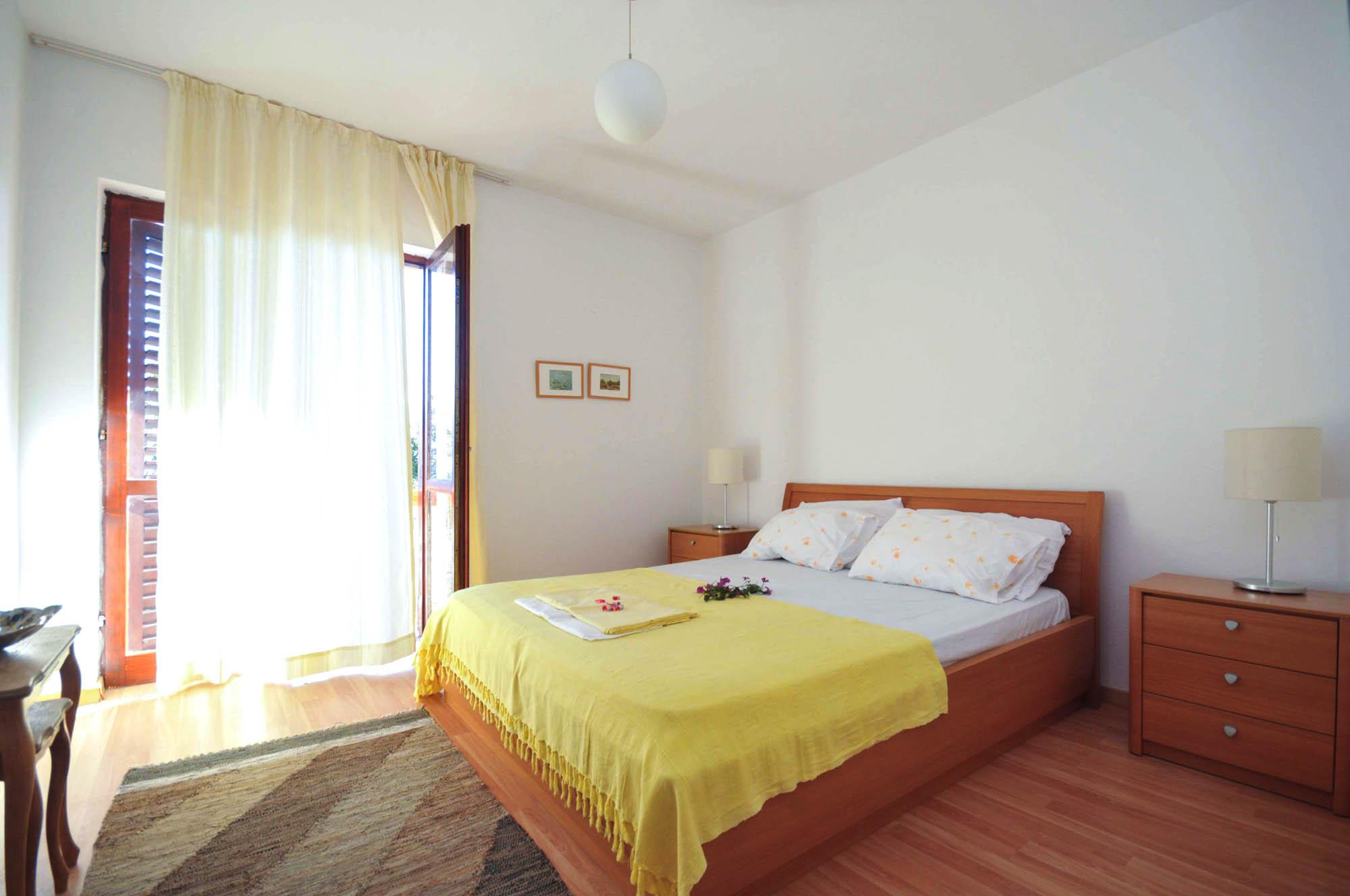 Apartments Orange Budva Eksteriør billede