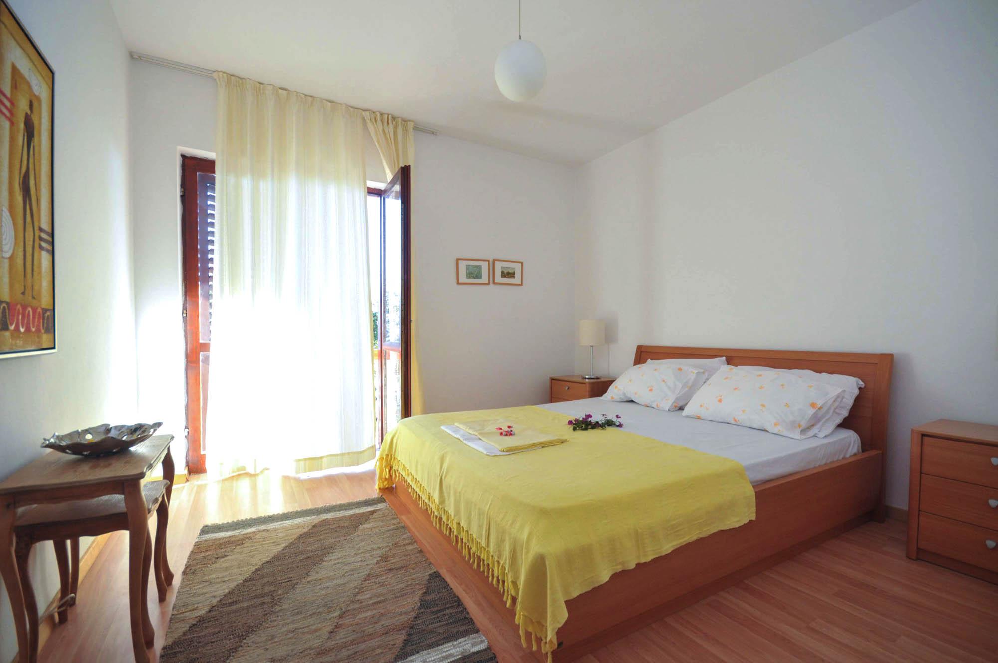 Apartments Orange Budva Eksteriør billede