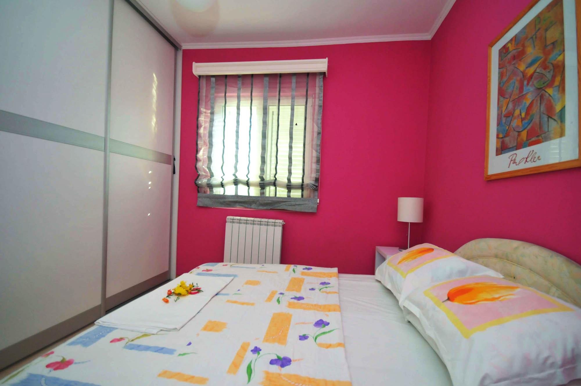Apartments Orange Budva Eksteriør billede