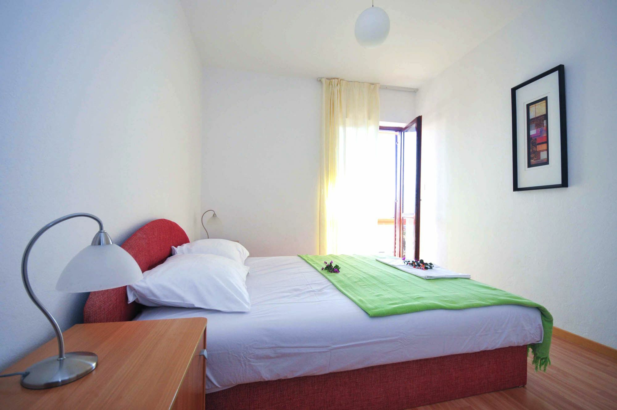 Apartments Orange Budva Eksteriør billede