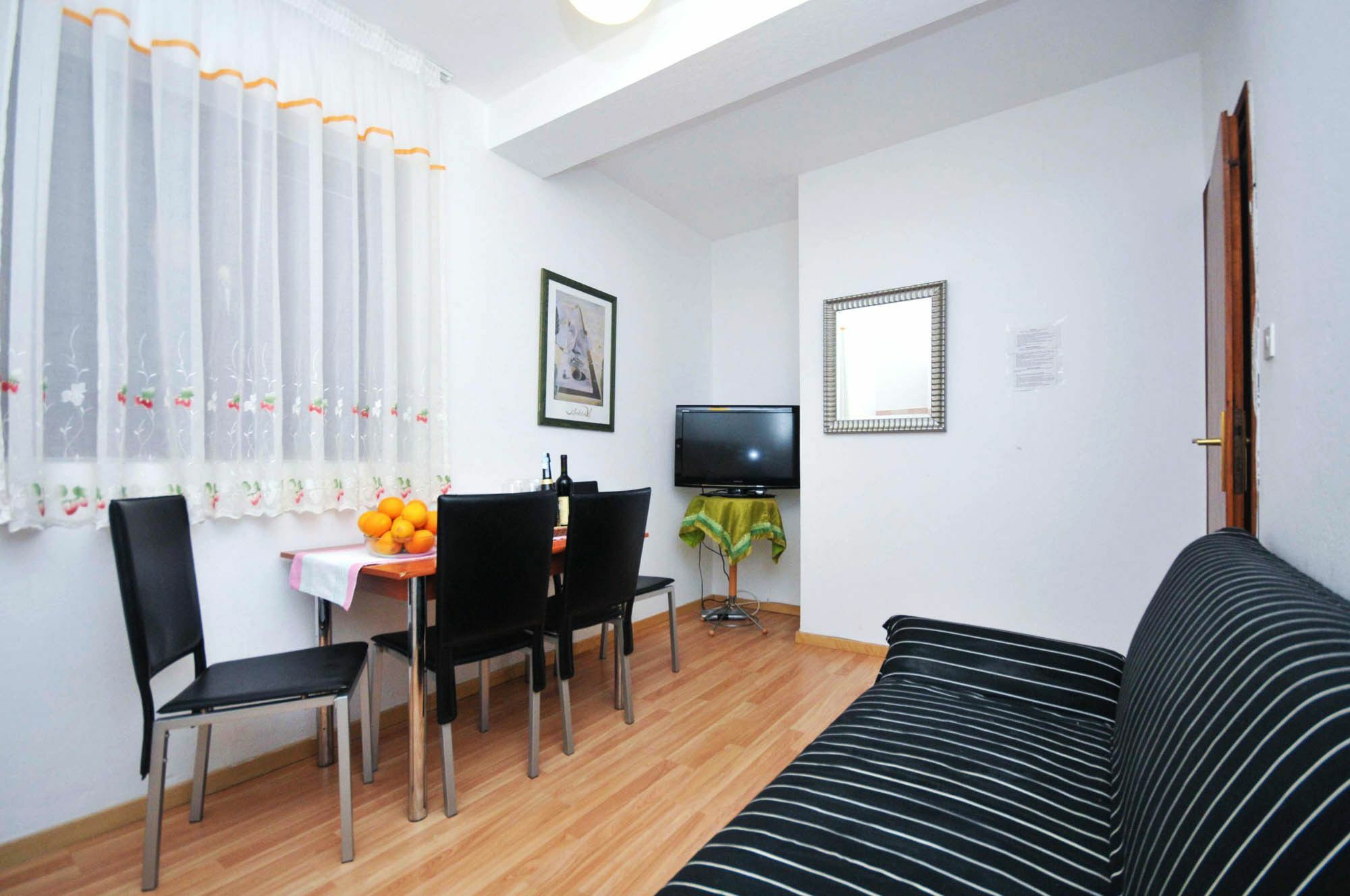 Apartments Orange Budva Eksteriør billede